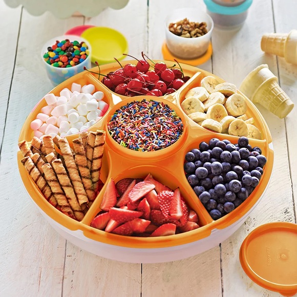 Tupperware Other - Tupperware Serving Center